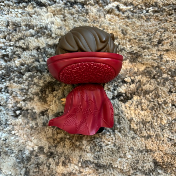 Doctor Strange Funko Pop #169 - Picture 4 of 5
